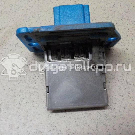 Фото Резистор отопителя  970351c010 для kia Picanto