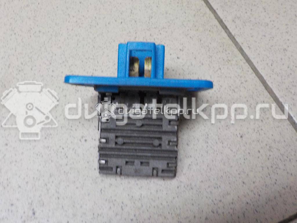 Фото Резистор отопителя  970351c010 для kia Picanto {forloop.counter}}