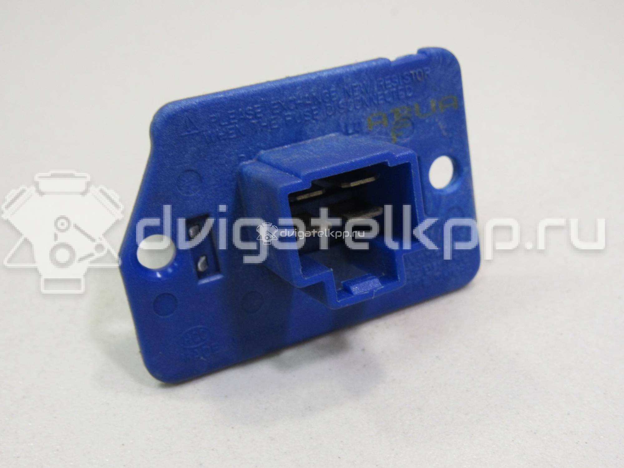 Фото Резистор отопителя  970351c010 для kia Picanto {forloop.counter}}