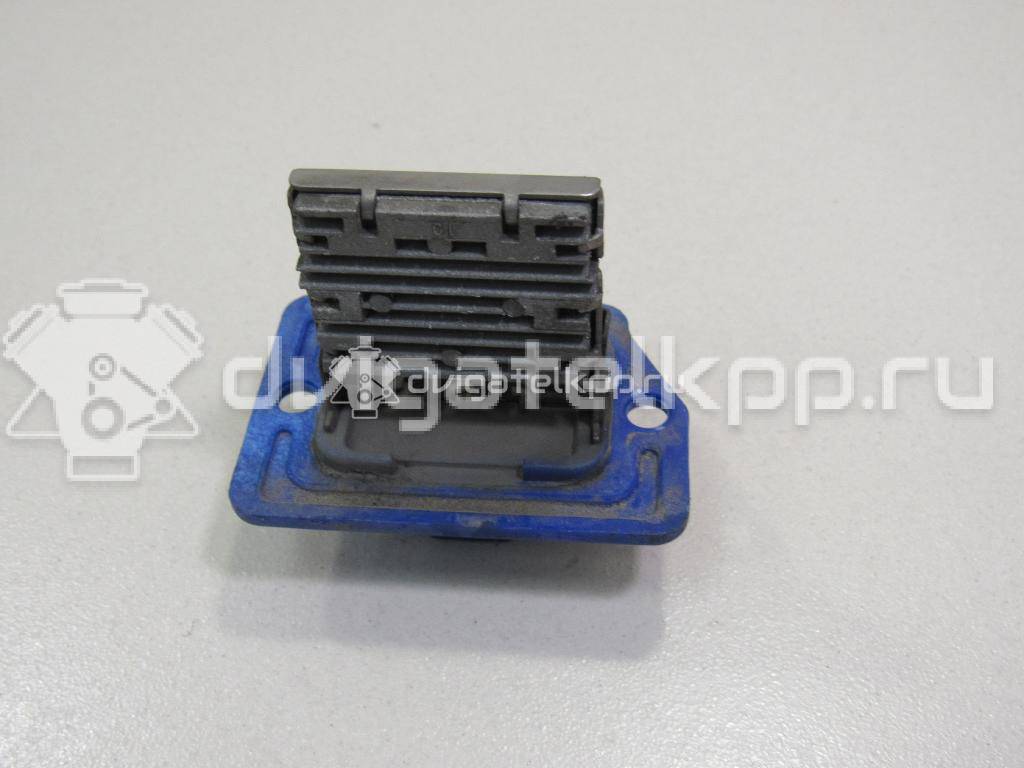 Фото Резистор отопителя  970351c010 для kia Picanto {forloop.counter}}