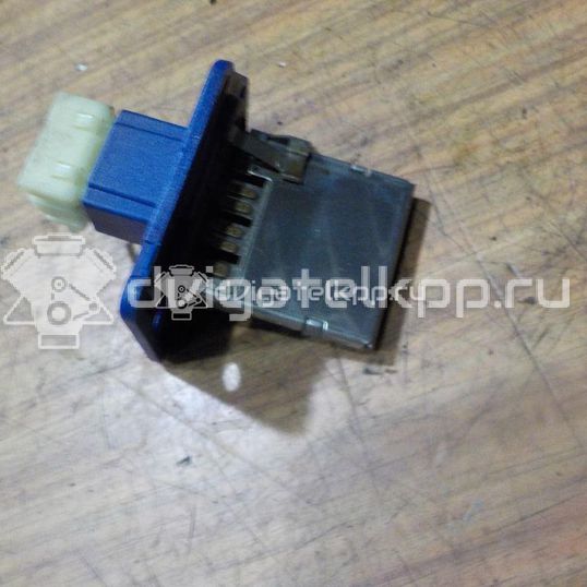 Фото Резистор отопителя  970351C010 для kia Picanto
