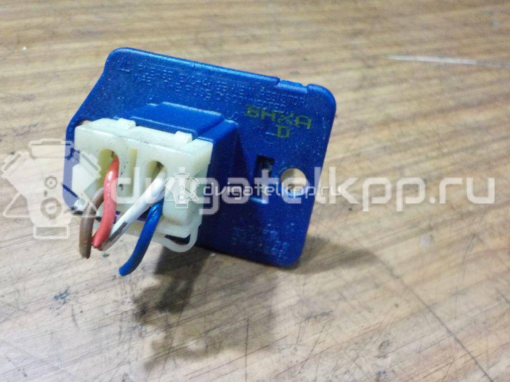 Фото Резистор отопителя  970351C010 для kia Picanto {forloop.counter}}