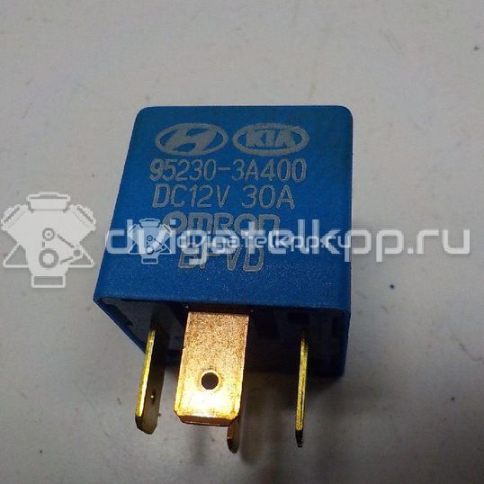 Фото Реле  952303a400 для kia Picanto