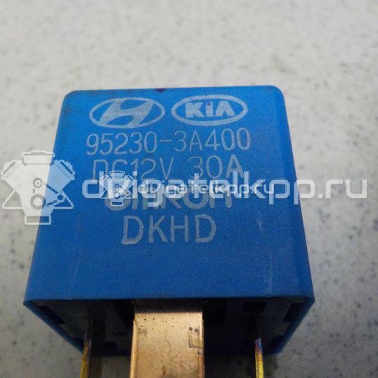 Фото Реле  952303A400 для kia Picanto