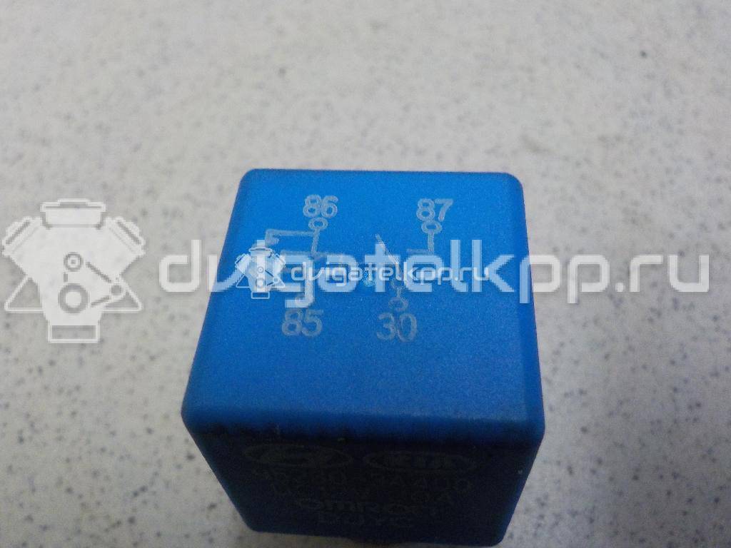 Фото Реле  952303A400 для kia Picanto {forloop.counter}}