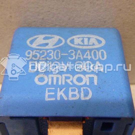 Фото Реле  952303A400 для kia Picanto