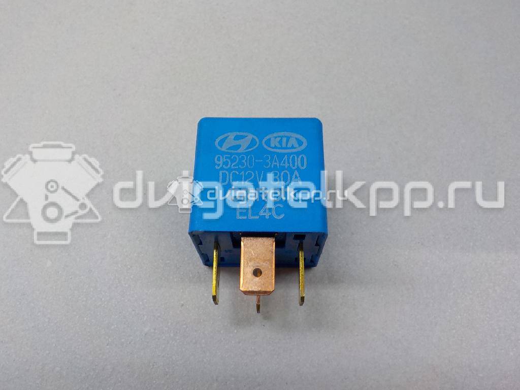 Фото Реле  952303A400 для kia Picanto {forloop.counter}}