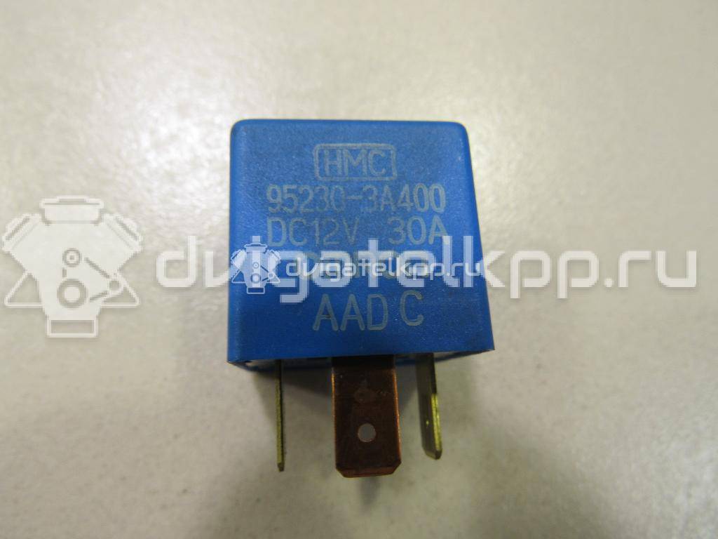 Фото Реле  952303A400 для kia Picanto {forloop.counter}}