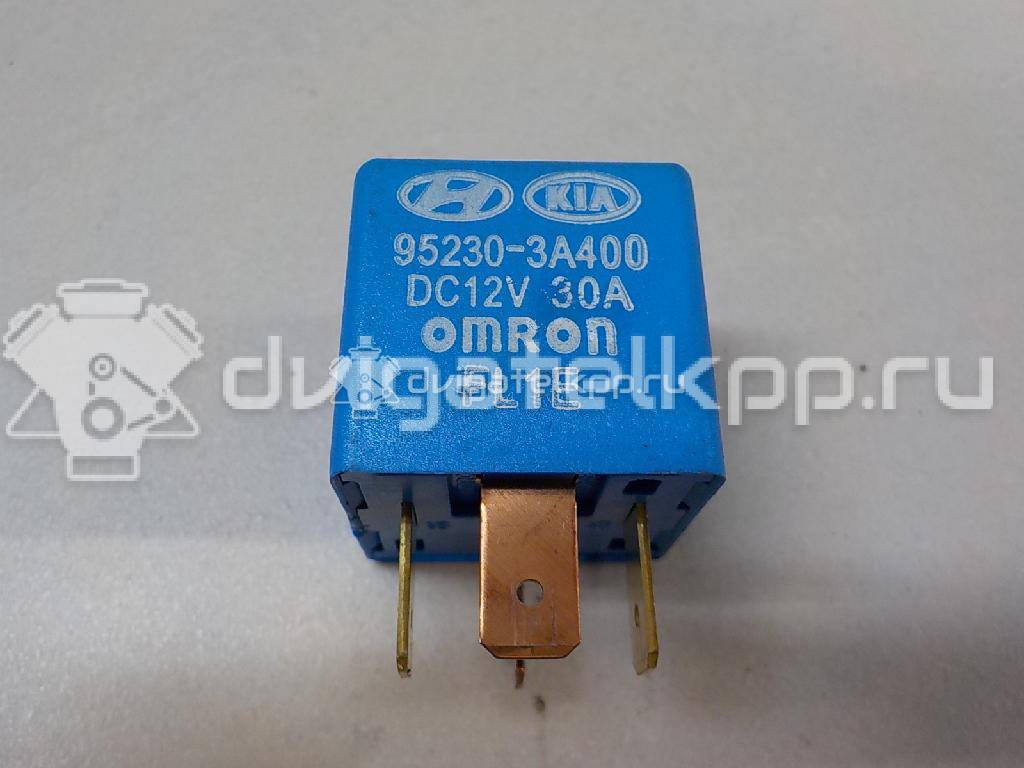Фото Реле  952303A400 для kia Picanto {forloop.counter}}