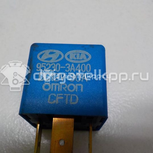 Фото Реле  952303a400 для kia Picanto