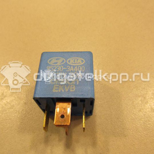 Фото Реле  952303A400 для kia Picanto