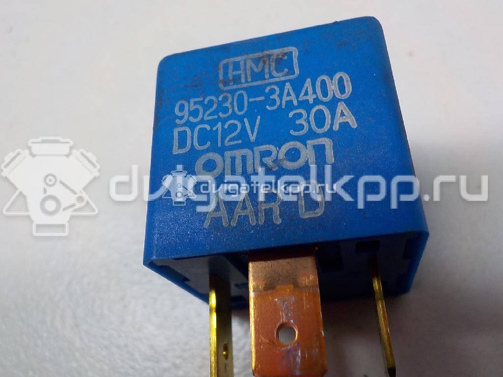 Фото Реле  952303a400 для kia Picanto {forloop.counter}}