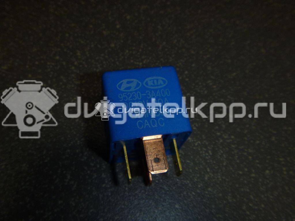 Фото Реле  952303a400 для kia Picanto {forloop.counter}}