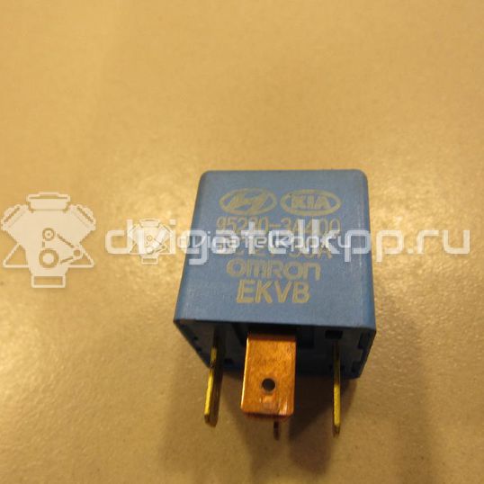 Фото Реле  952303A400 для kia Picanto