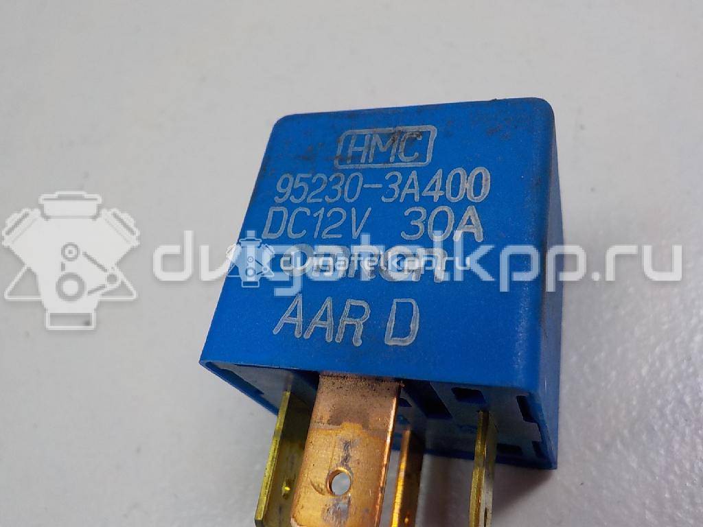 Фото Реле  952303a400 для kia Picanto {forloop.counter}}