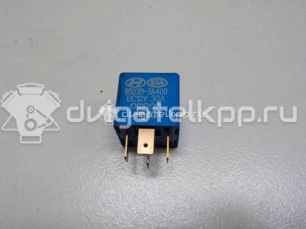 Фото Реле  952303a400 для kia Picanto {forloop.counter}}