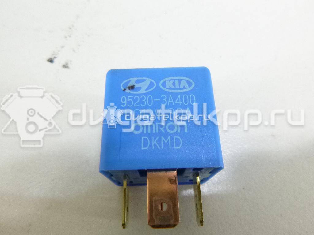 Фото Реле  952303A400 для kia Picanto {forloop.counter}}