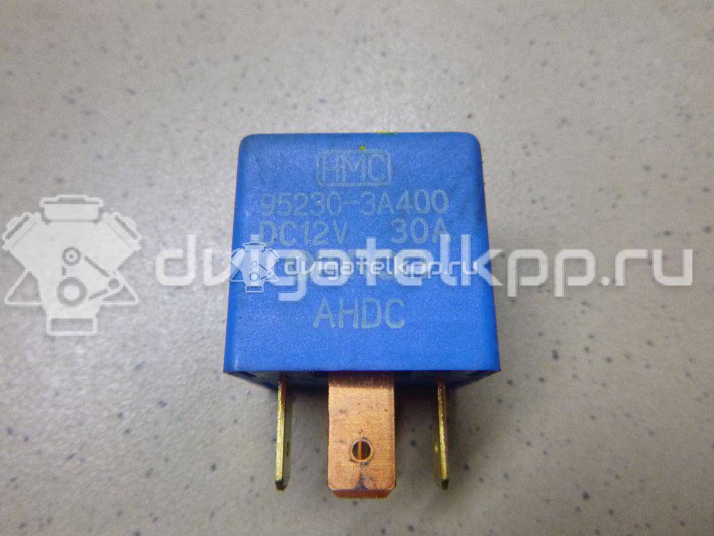 Фото Реле  952303A400 для kia Picanto {forloop.counter}}