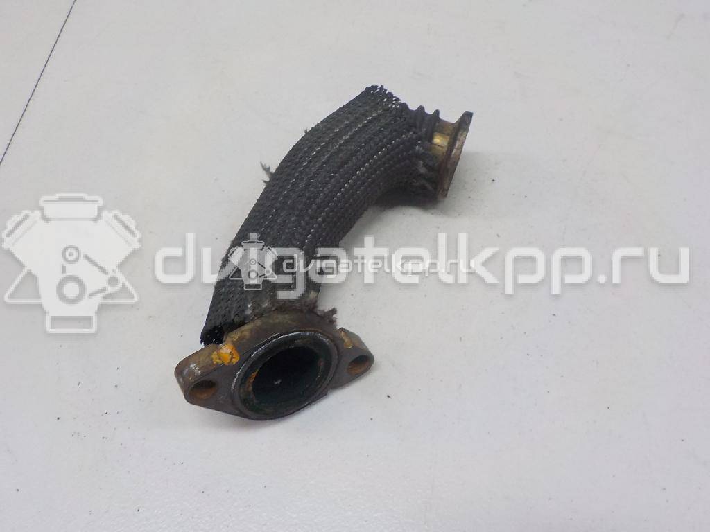 Фото Трубка картерных газов для двигателя Z 19 DTH для Holden / Opel / Vauxhall 150 л.с 16V 1.9 л Дизельное топливо 55202704 {forloop.counter}}