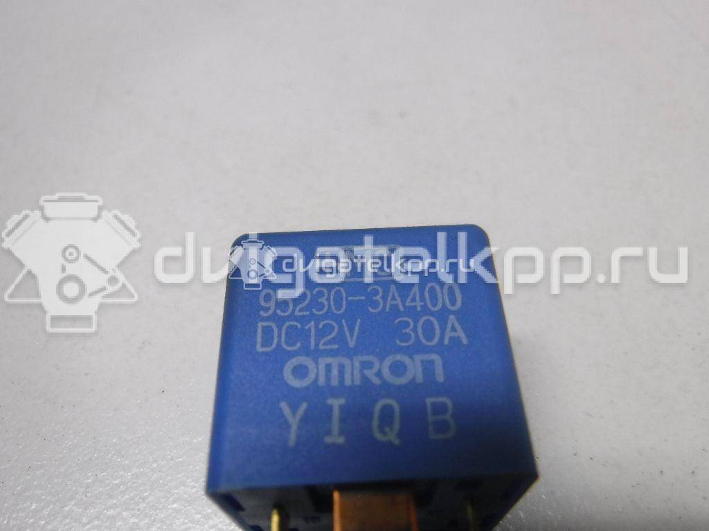 Фото Реле  952303A400 для kia Picanto {forloop.counter}}