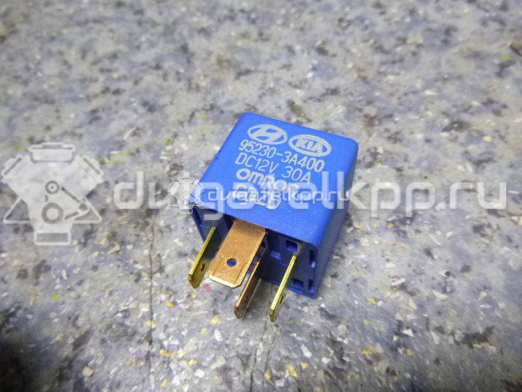 Фото Реле  952303a400 для kia Picanto {forloop.counter}}