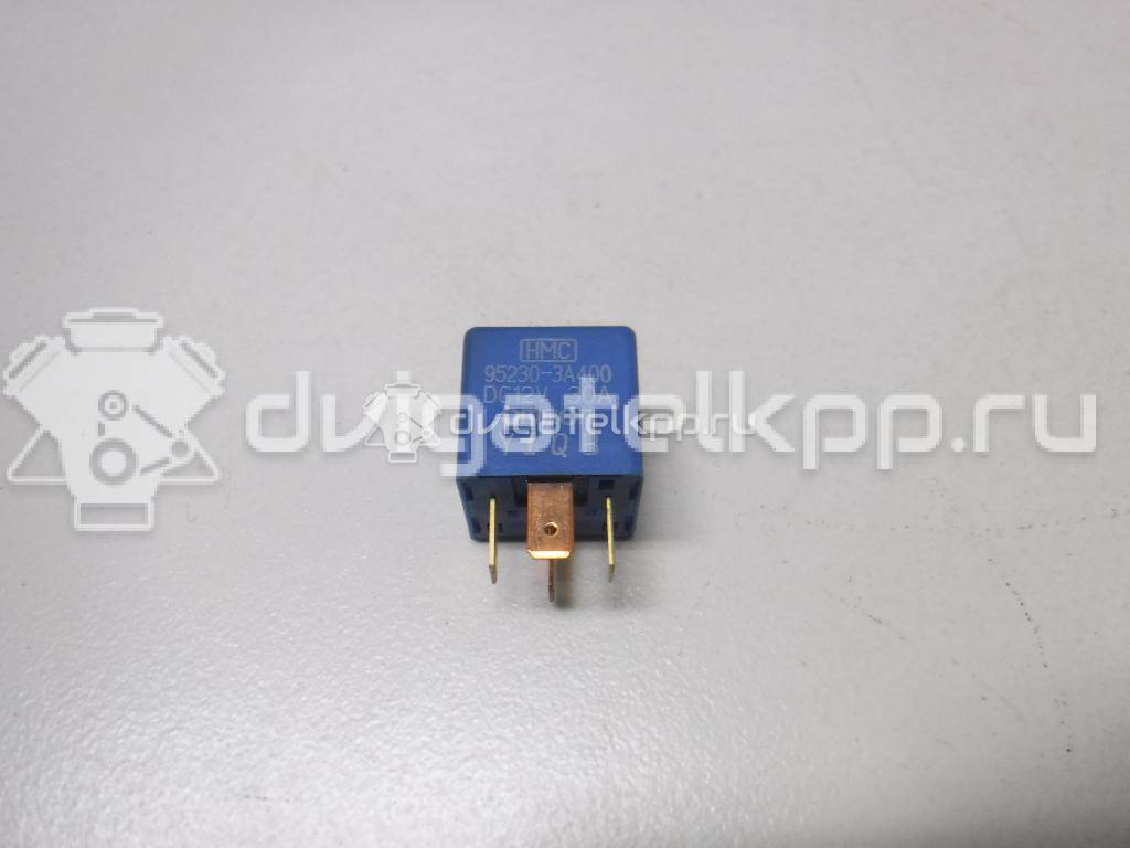 Фото Реле  952303a400 для kia Picanto {forloop.counter}}