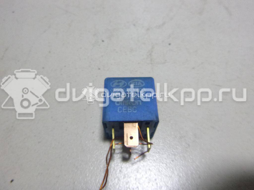 Фото Реле  952303a400 для kia Picanto {forloop.counter}}
