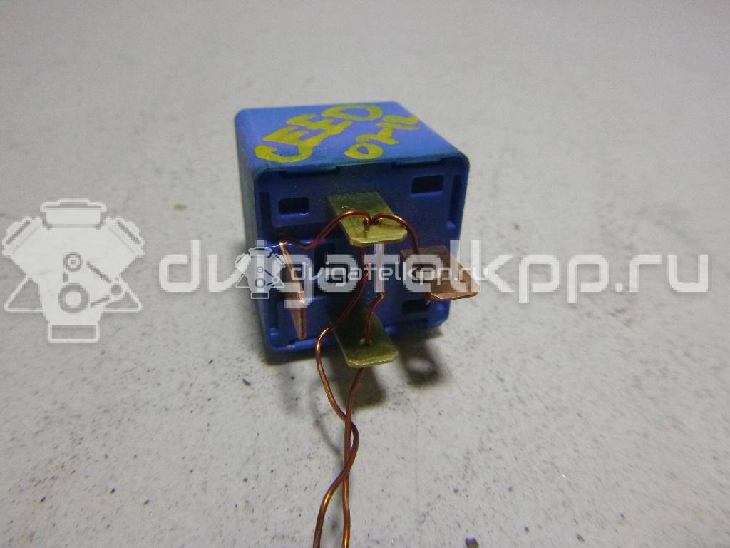 Фото Реле  952303a400 для kia Picanto {forloop.counter}}