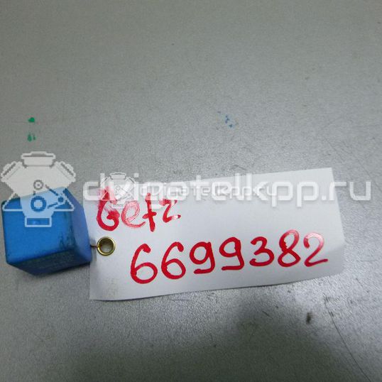 Фото Реле  952303A400 для kia Picanto