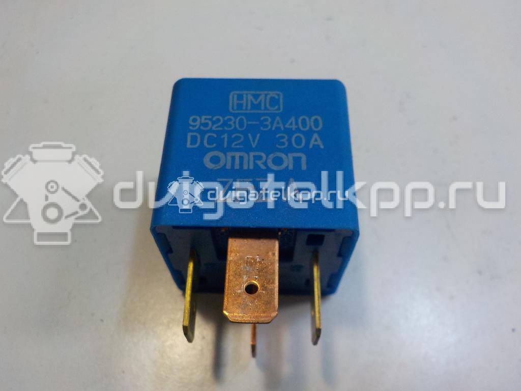 Фото Реле  952303A400 для kia Picanto {forloop.counter}}