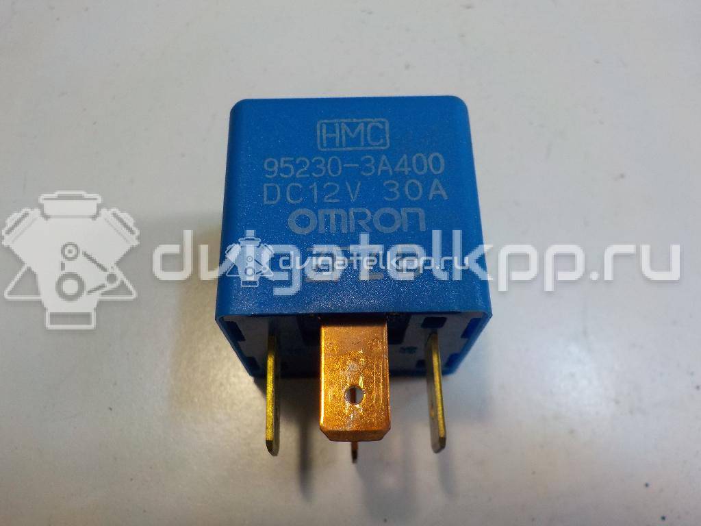 Фото Реле  952303a400 для kia Picanto {forloop.counter}}