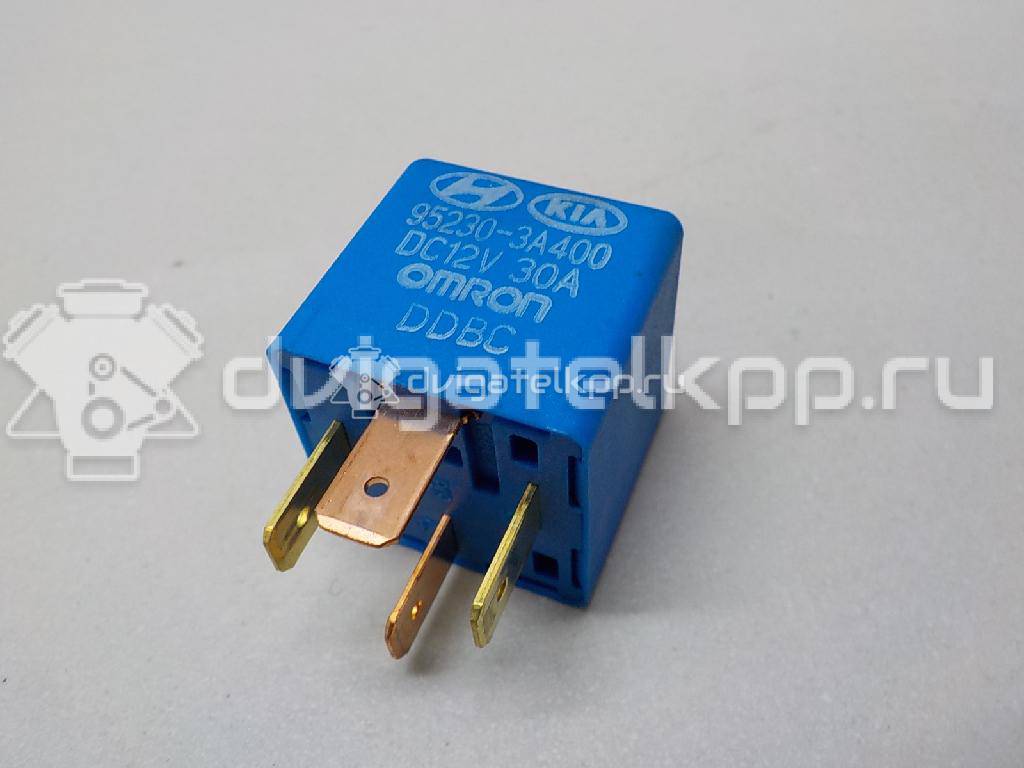 Фото Реле  952303A400 для kia Picanto {forloop.counter}}