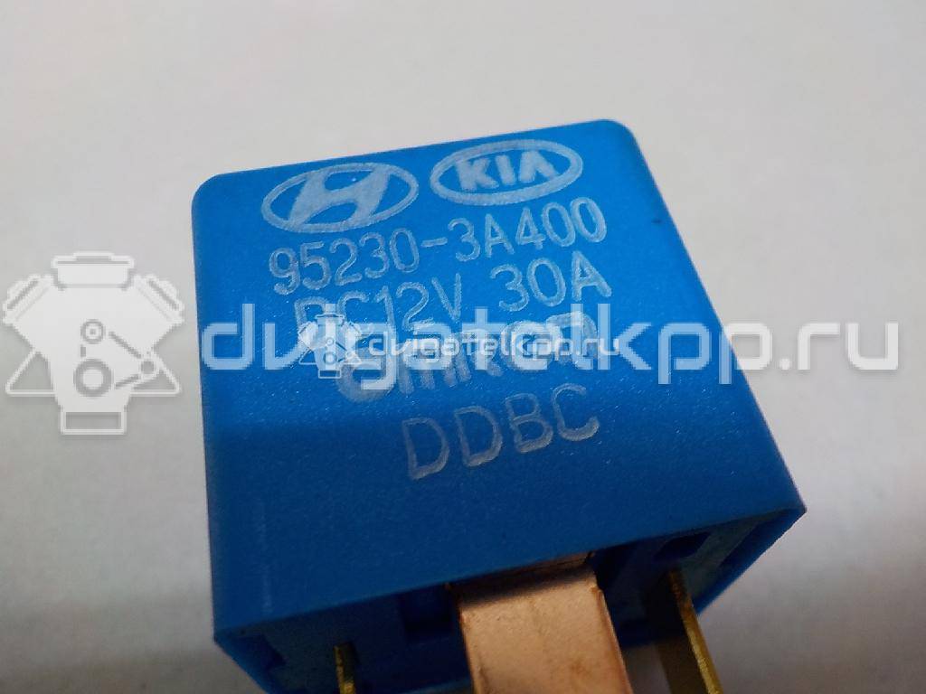 Фото Реле  952303A400 для kia Picanto {forloop.counter}}