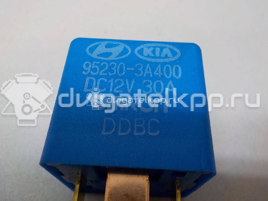 Фото Реле  952303A400 для kia Picanto {forloop.counter}}