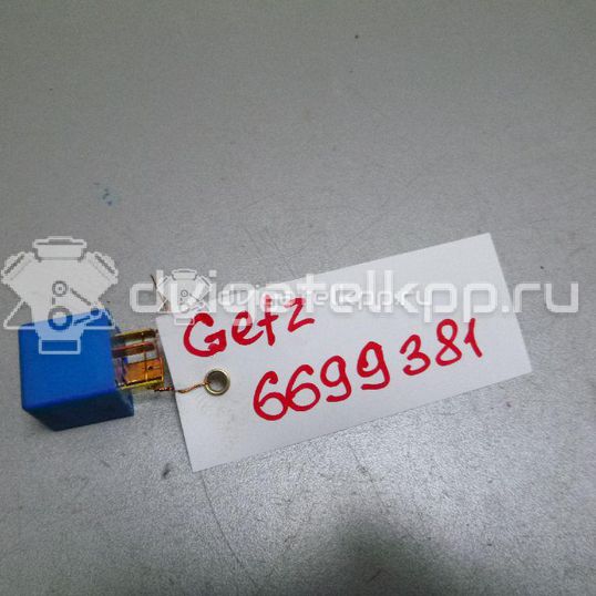 Фото Реле  952303A400 для kia Picanto