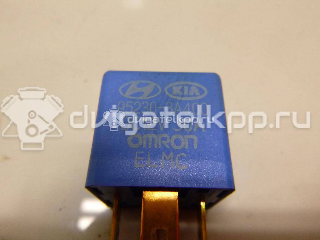 Фото Реле  952303A400 для kia Picanto {forloop.counter}}