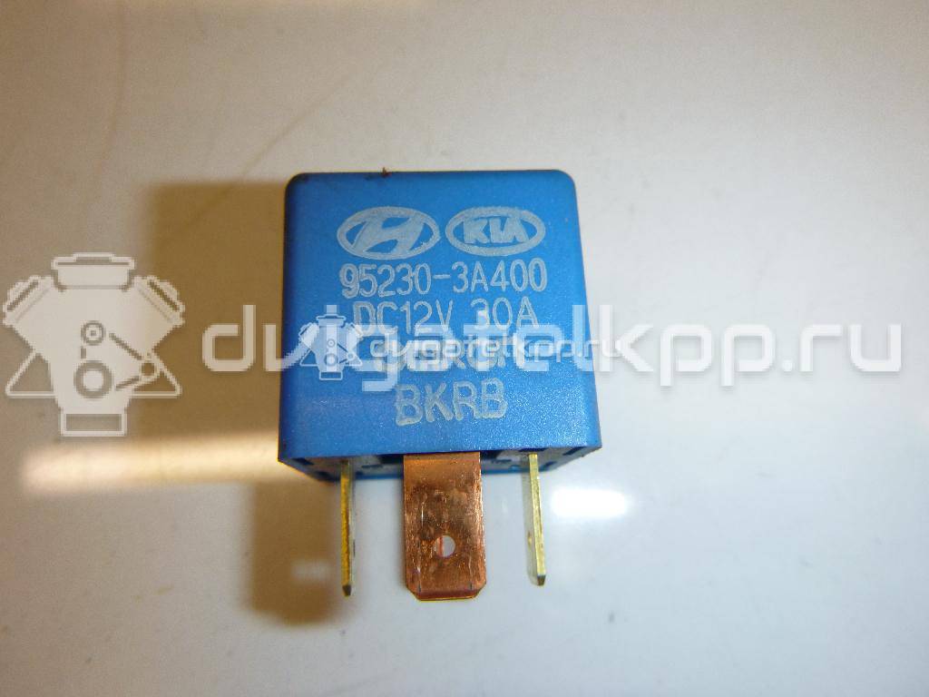 Фото Реле  952303A400 для kia Picanto {forloop.counter}}