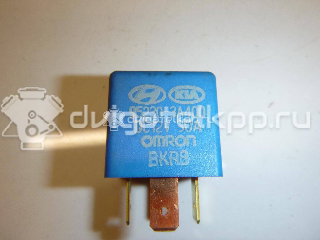 Фото Реле  952303A400 для kia Picanto {forloop.counter}}