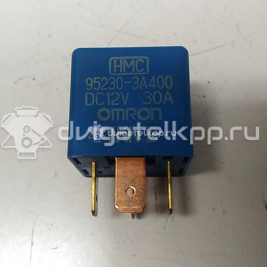 Фото Реле  952303a400 для kia Picanto