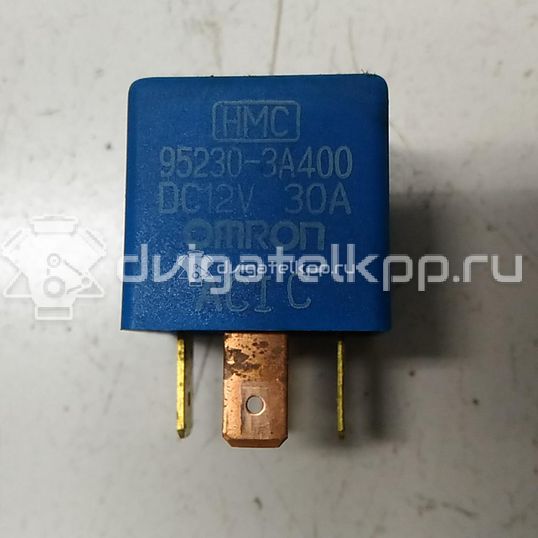 Фото Реле  952303a400 для kia Picanto