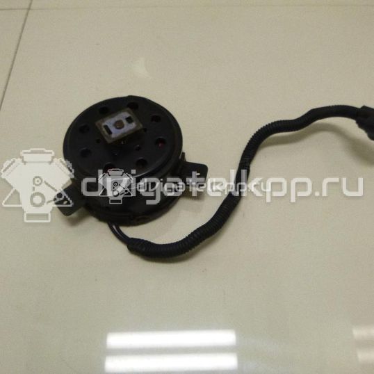 Фото Моторчик вентилятора  2538607550 для Kia Picanto