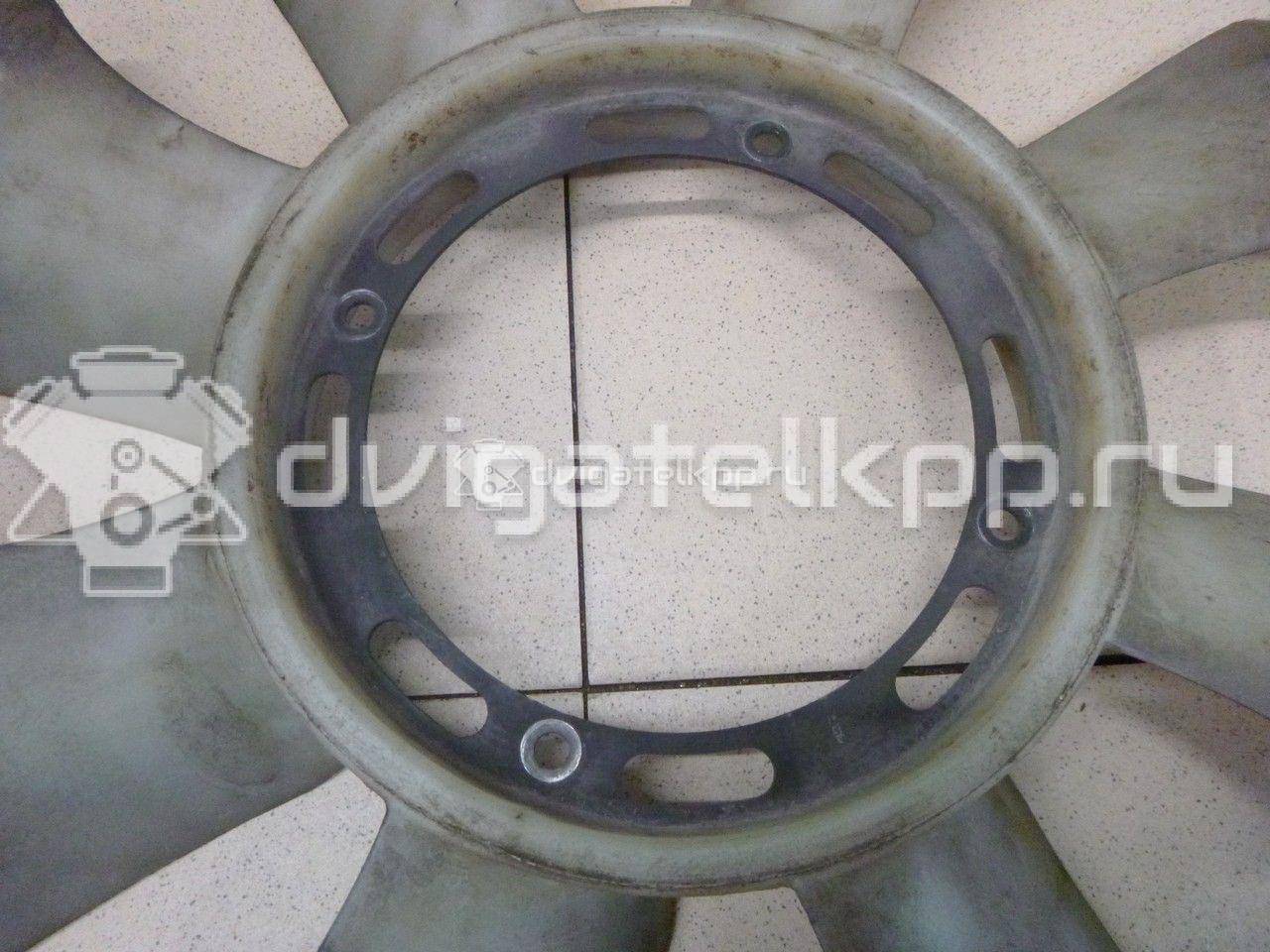 Фото Крыльчатка  2526142920 для kia Pregio {forloop.counter}}