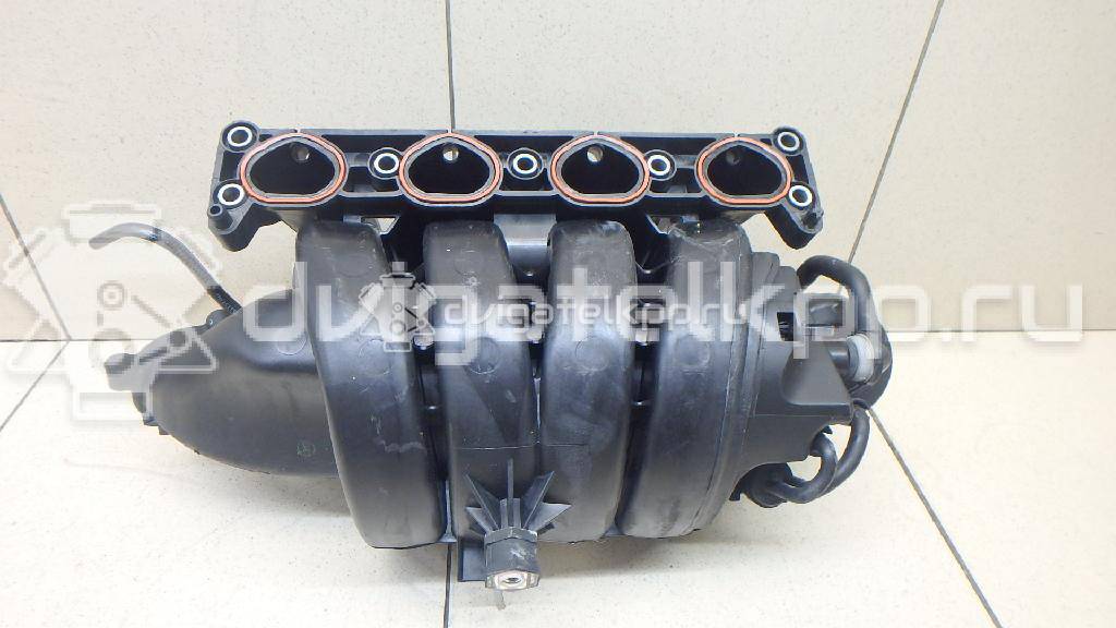 Фото Коллектор впускной для двигателя Z 18 XER для Holden / Opel / Chevrolet / Vauxhall 140 л.с 16V 1.8 л бензин 55353313 {forloop.counter}}