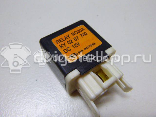 Фото Реле  KY0267740 для Kia Sephia Fa {forloop.counter}}