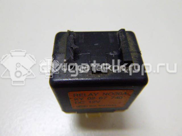 Фото Реле  KY0267740 для Kia Sephia Fa {forloop.counter}}