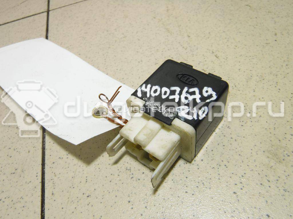 Фото Реле  ky0267740 для Kia Sephia Fa {forloop.counter}}