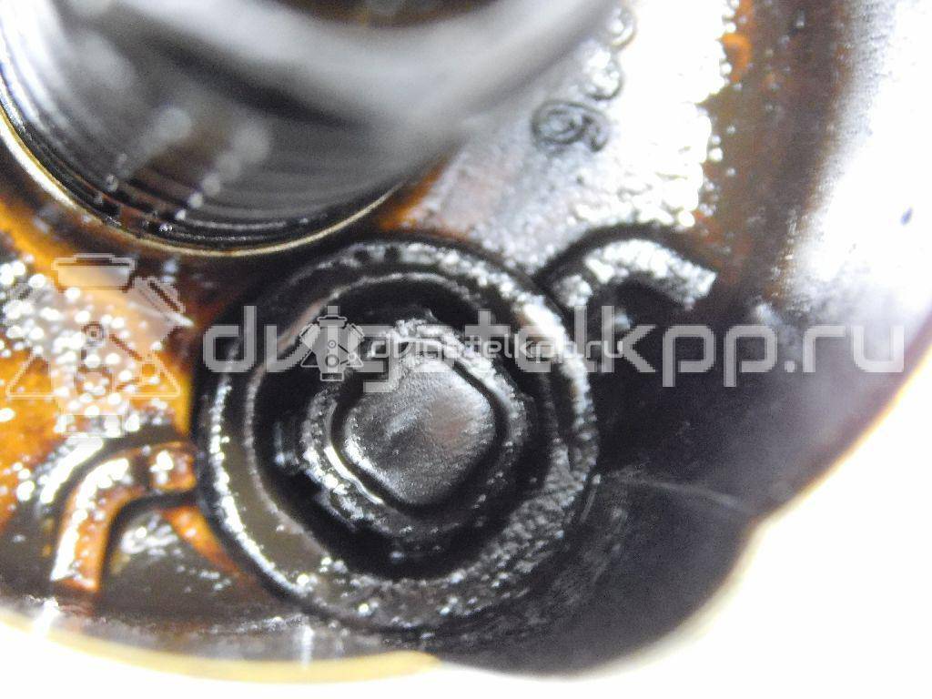 Фото Корпус масляного фильтра для двигателя A 16 XER для Opel / Vauxhall 114-116 л.с 16V 1.6 л бензин 93186324 {forloop.counter}}