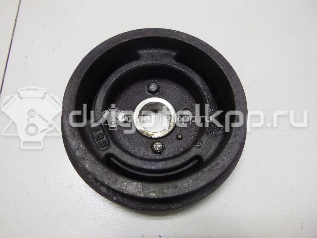 Фото Шкив коленвала  0K30C11401 для Kia Rio / Shuma Fb / Carens / Sephia Fa {forloop.counter}}