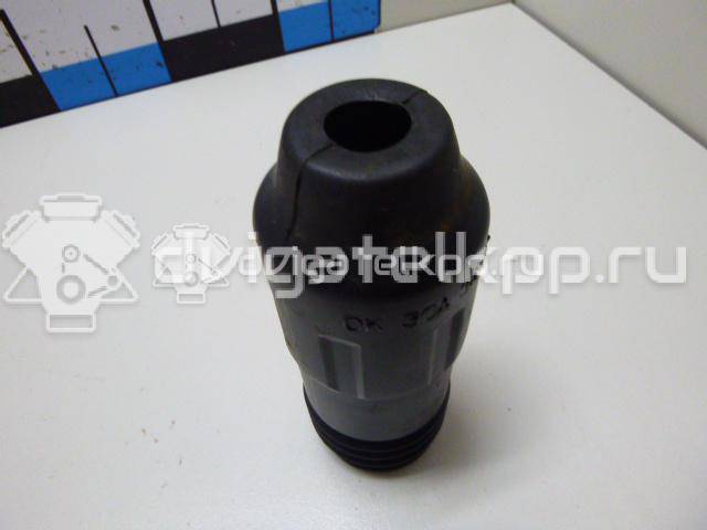 Фото Пыльник переднего амортизатора  0K30A340A5A для Kia Rio {forloop.counter}}