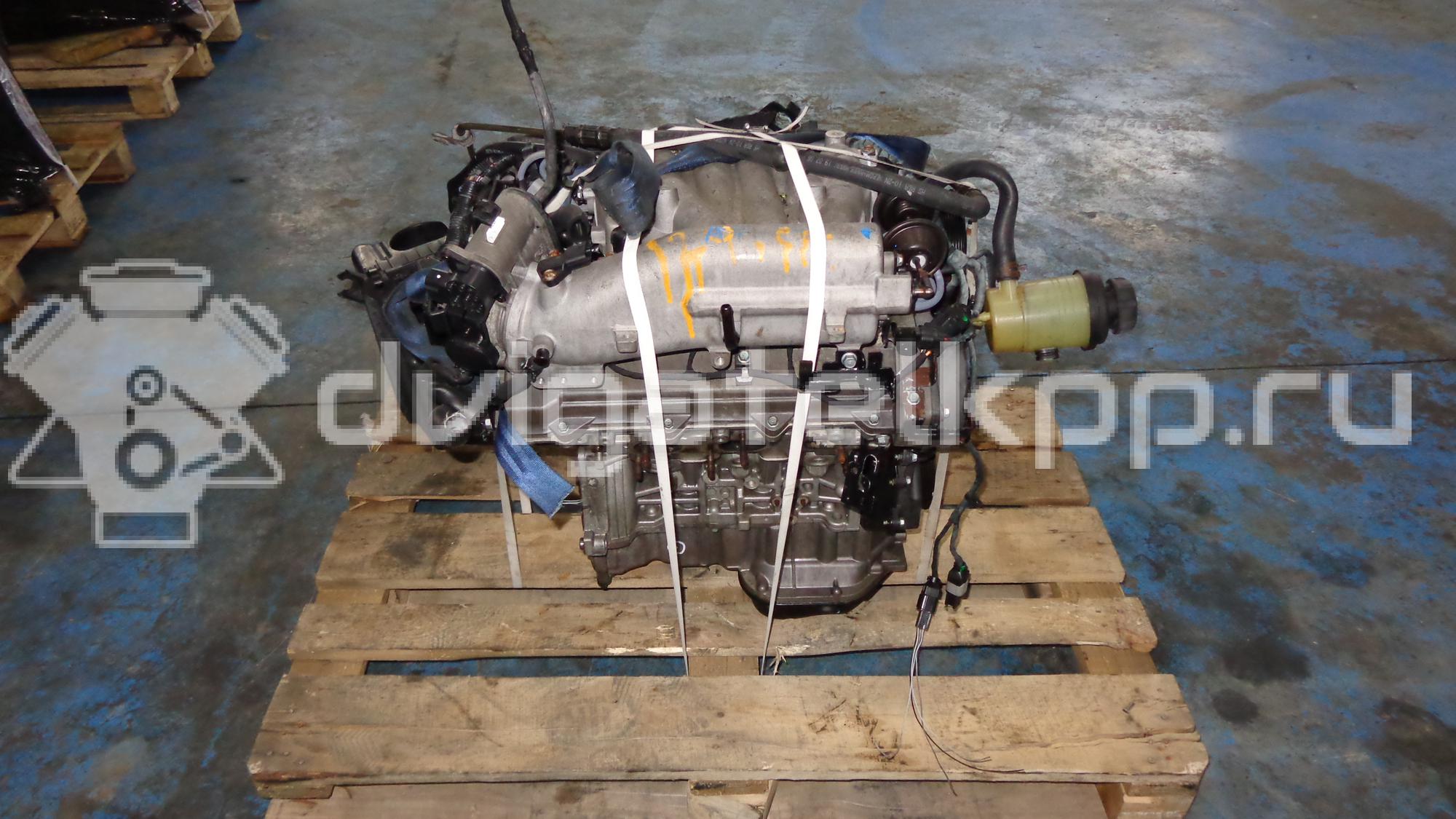 Фото Контрактная (б/у) АКПП для Toyota Camry / Alphard / Harrier / Matrix / Vanguard A3 152-173 л.с 16V 2.4 л 2AZ-FE бензин {forloop.counter}}